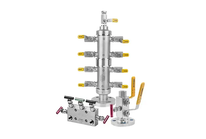 manifold (1)